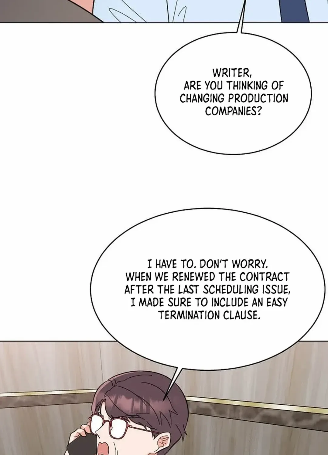 Read 1st year Max Level Manager chapter 137 image 110 on Lezhin