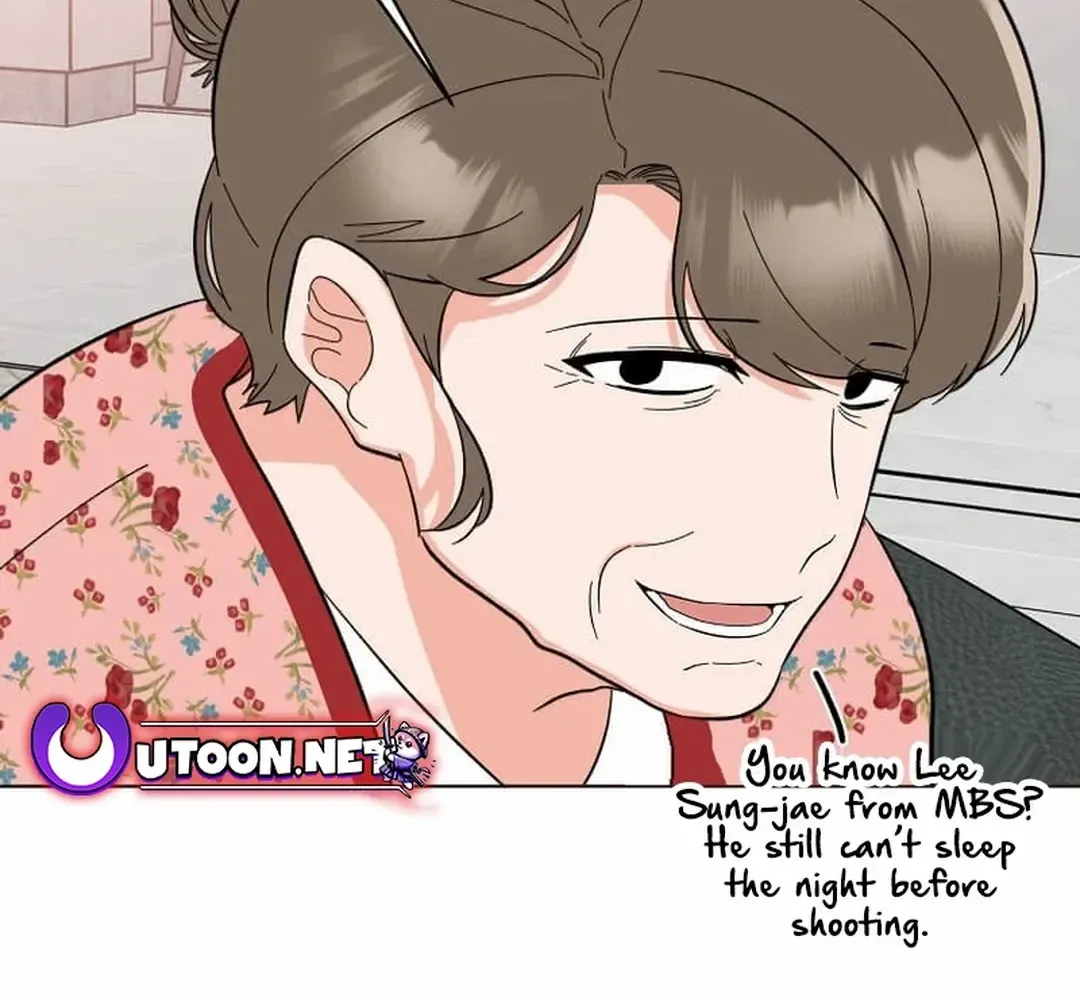 Read 1st year Max Level Manager chapter 137 image 12 on Lezhin