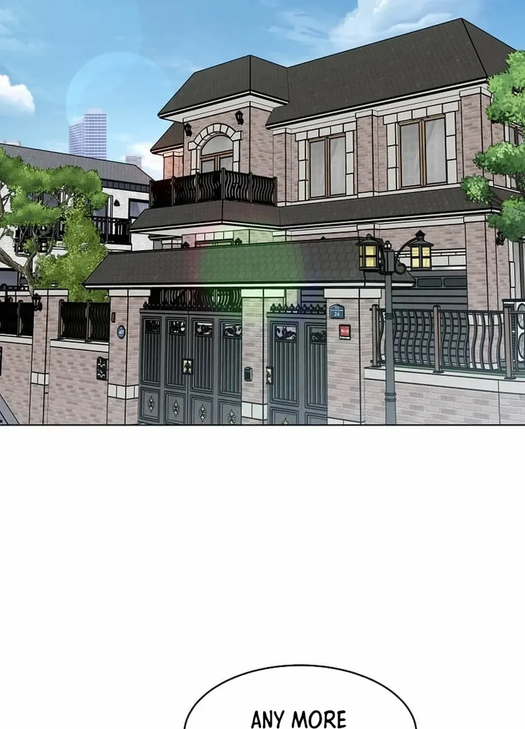 Read 1st year Max Level Manager chapter 137 image 2 on Lezhin
