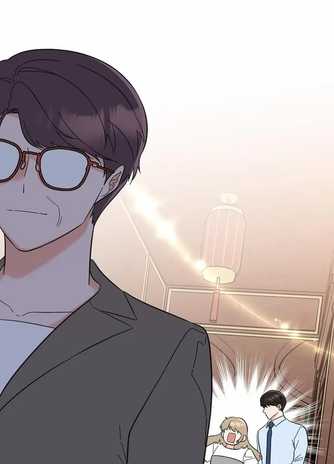 Read 1st year Max Level Manager chapter 137 image 27 on Lezhin