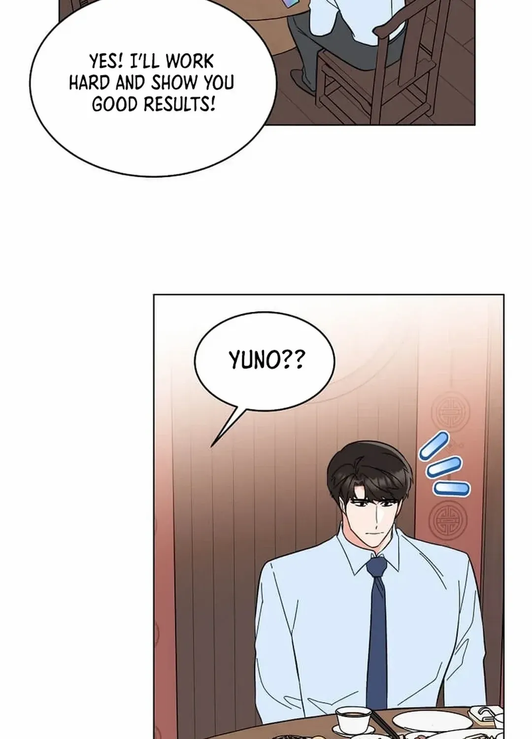 Read 1st year Max Level Manager chapter 137 image 37 on Lezhin