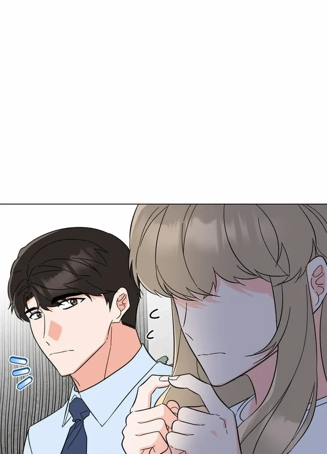 Read 1st year Max Level Manager chapter 137 image 4 on Lezhin