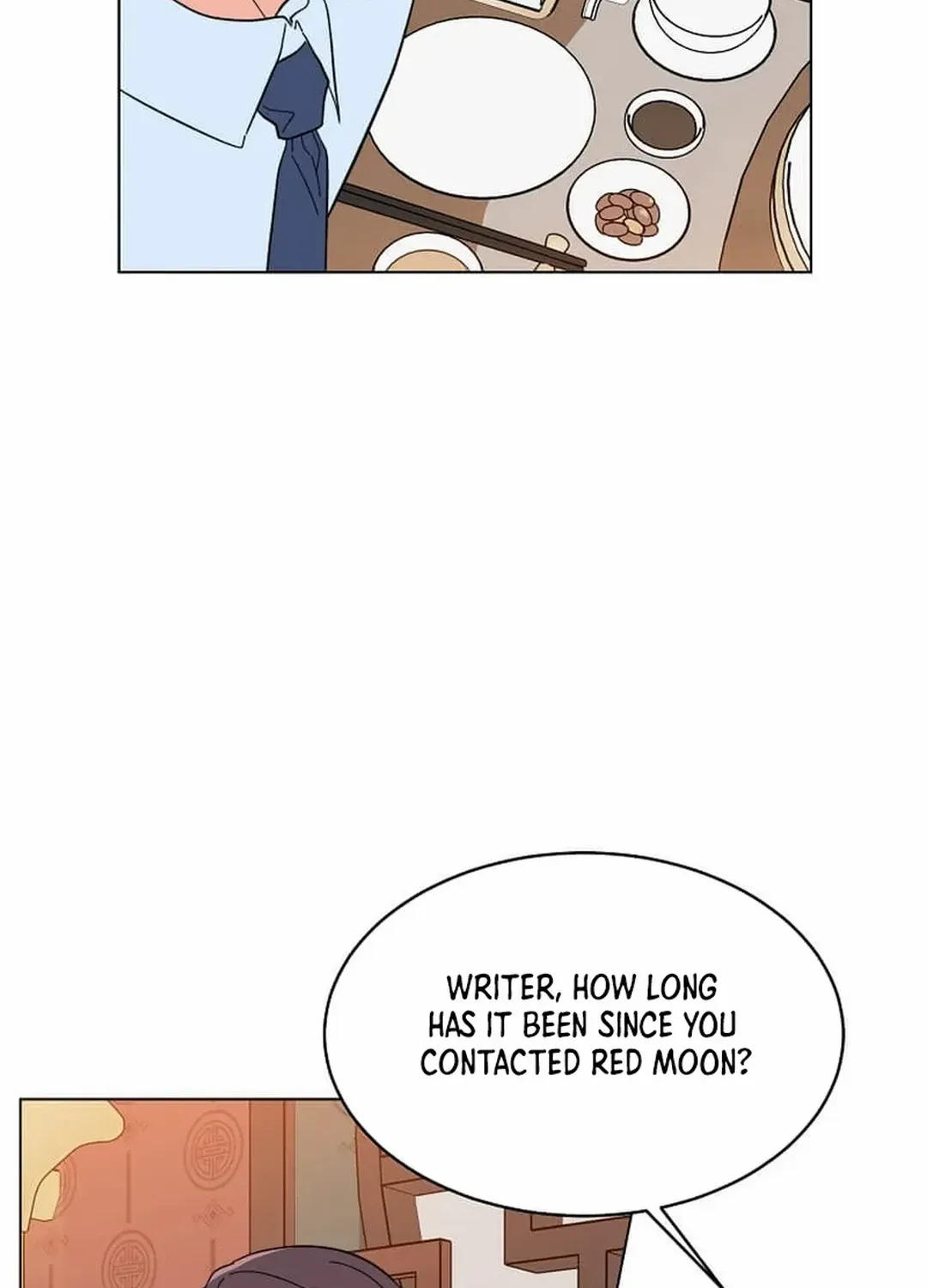 Read 1st year Max Level Manager chapter 137 image 41 on Lezhin