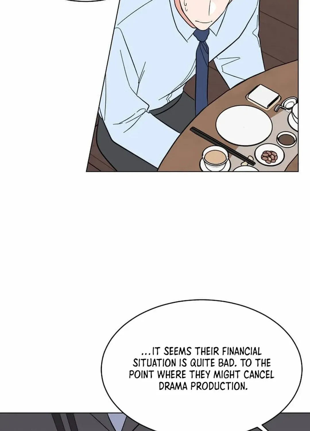Read 1st year Max Level Manager chapter 137 image 43 on Lezhin