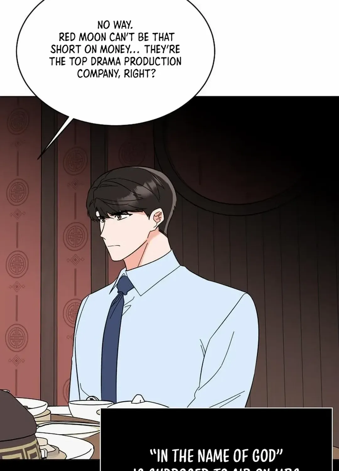 Read 1st year Max Level Manager chapter 137 image 45 on Lezhin
