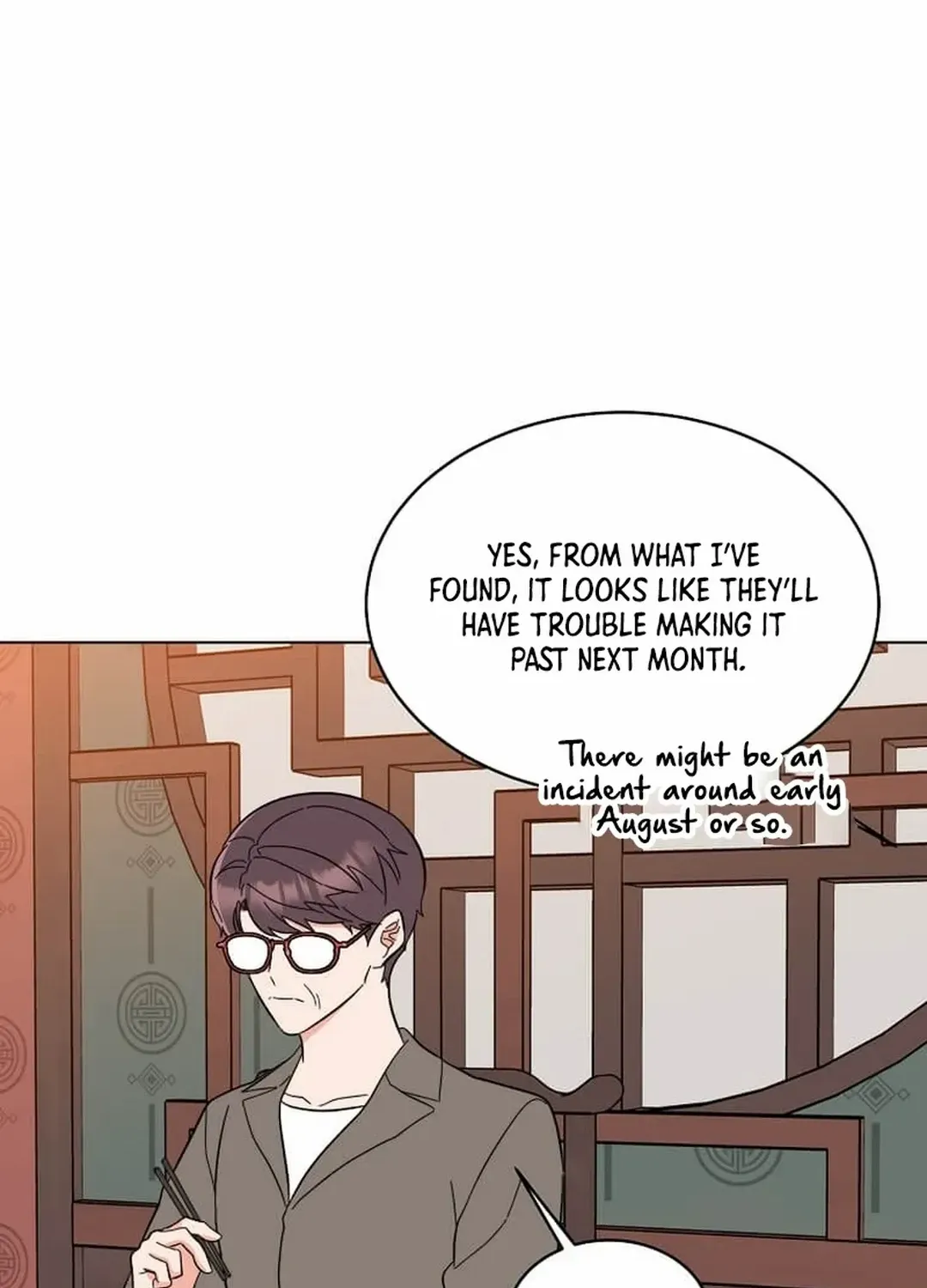 Read 1st year Max Level Manager chapter 137 image 50 on Lezhin