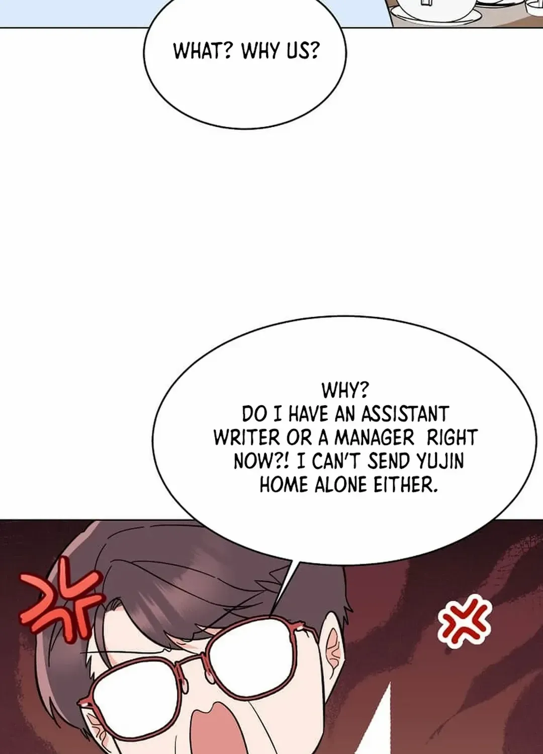 Read 1st year Max Level Manager chapter 137 image 55 on Lezhin