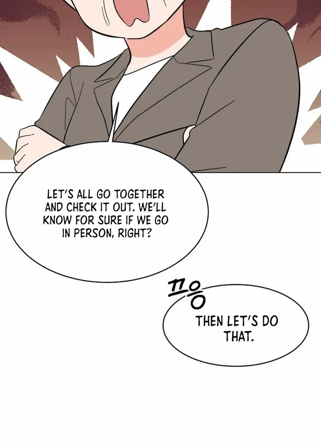 Read 1st year Max Level Manager chapter 137 image 56 on Lezhin