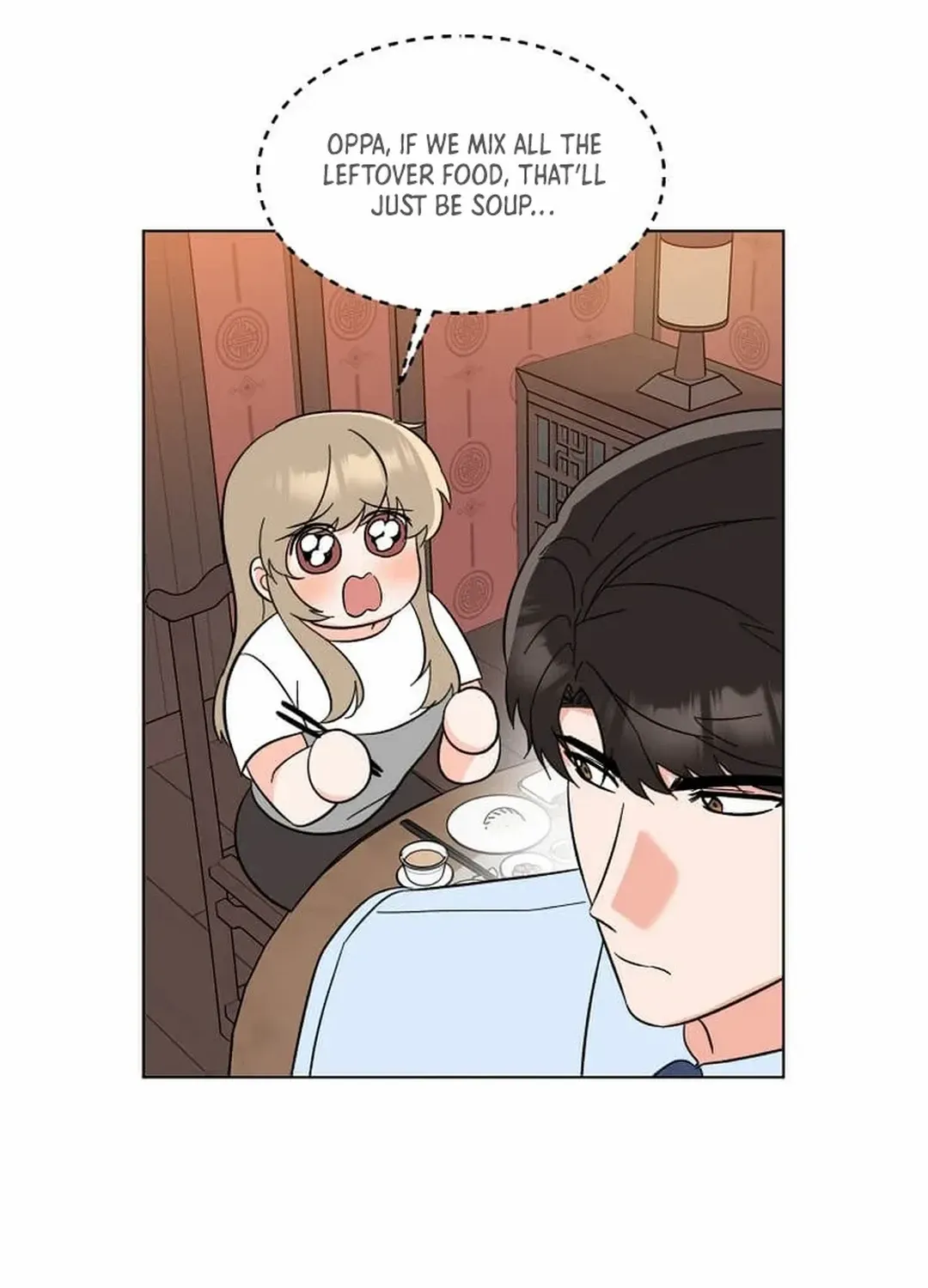 Read 1st year Max Level Manager chapter 137 image 57 on Lezhin