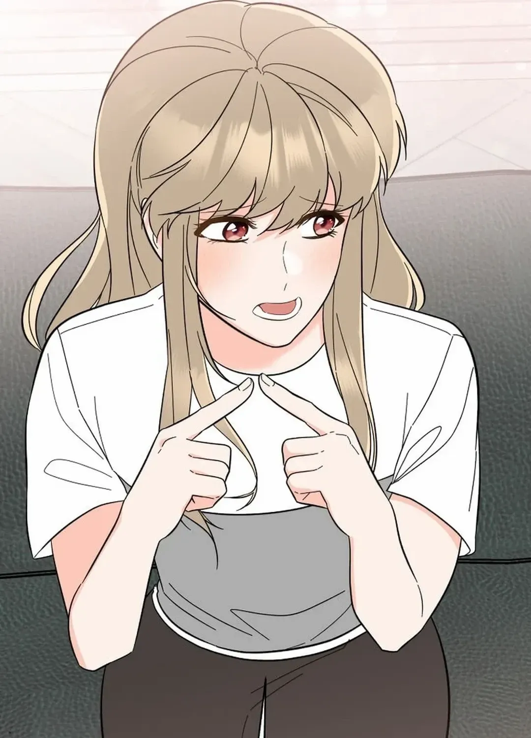 Read 1st year Max Level Manager chapter 137 image 6 on Lezhin