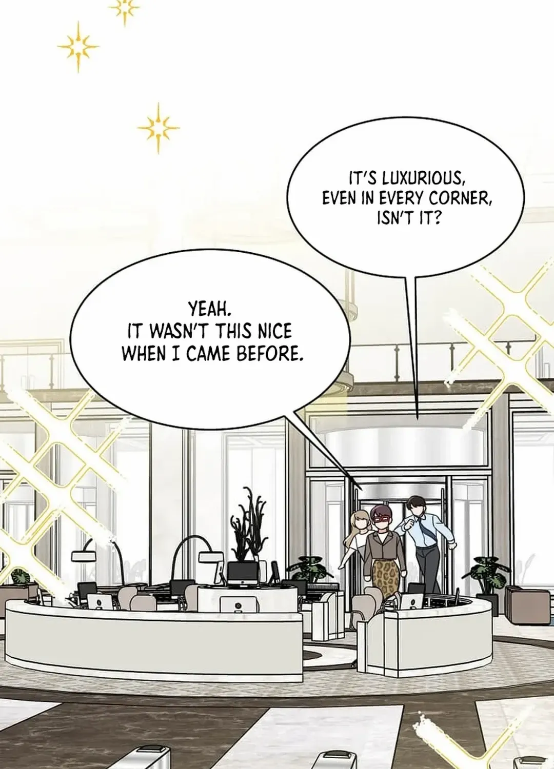 Read 1st year Max Level Manager chapter 137 image 62 on Lezhin