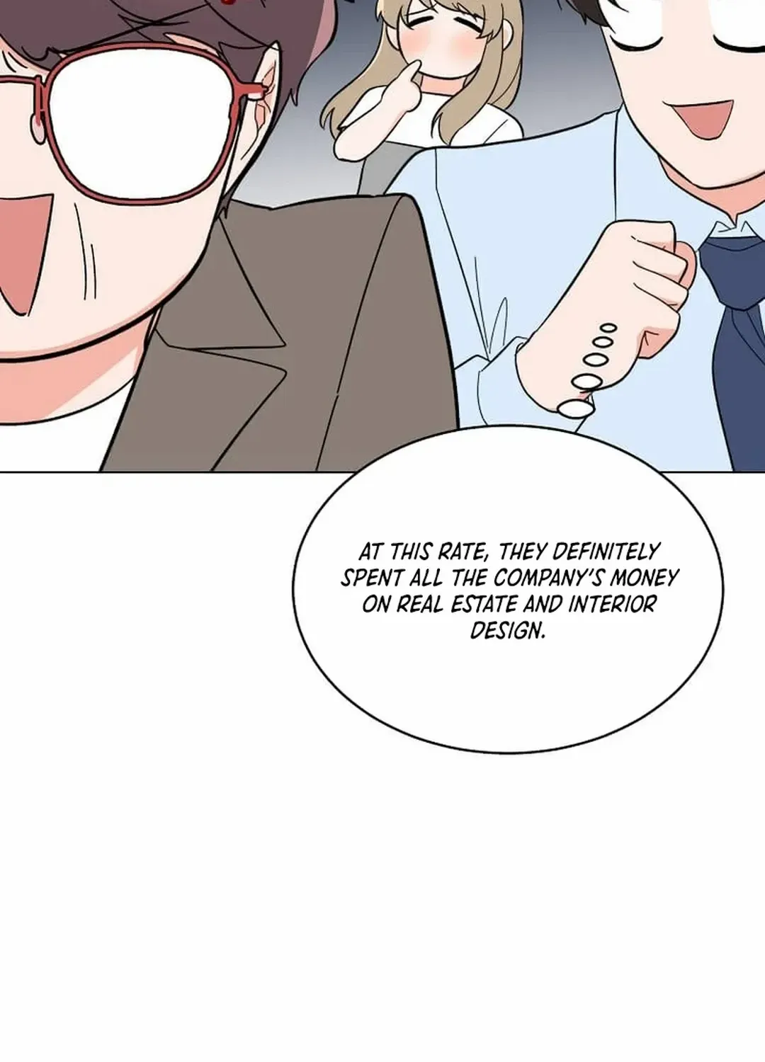 Read 1st year Max Level Manager chapter 137 image 64 on Lezhin