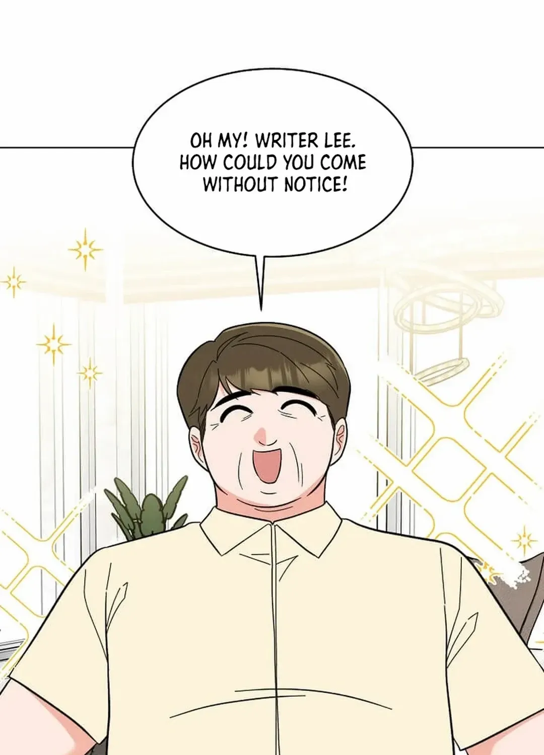 Read 1st year Max Level Manager chapter 137 image 65 on Lezhin