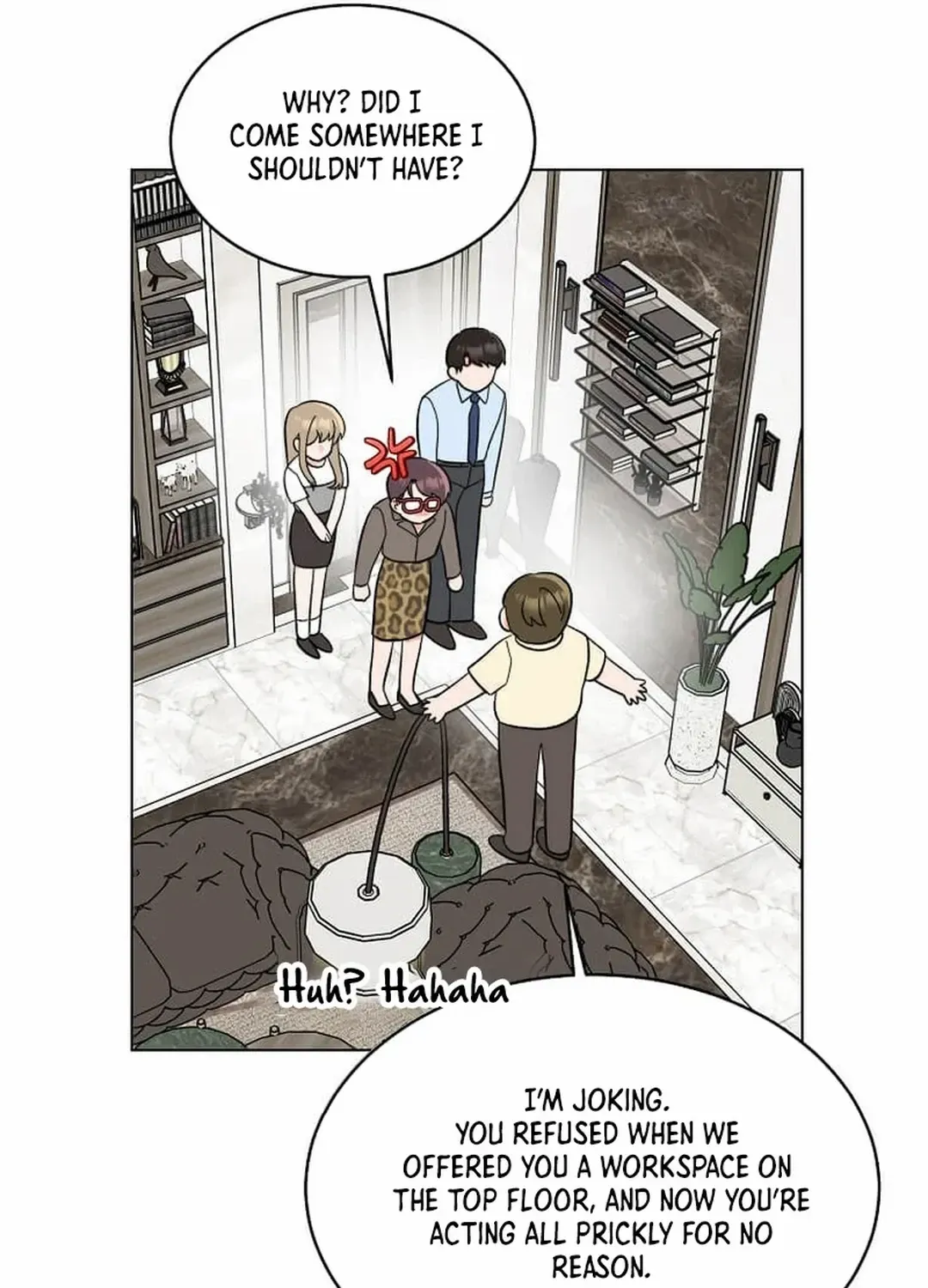 Read 1st year Max Level Manager chapter 137 image 67 on Lezhin