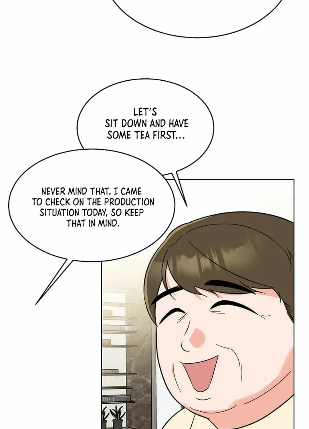 Read 1st year Max Level Manager chapter 137 image 68 on Lezhin