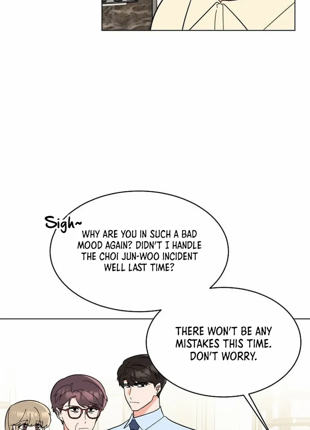 Read 1st year Max Level Manager chapter 137 image 69 on Lezhin