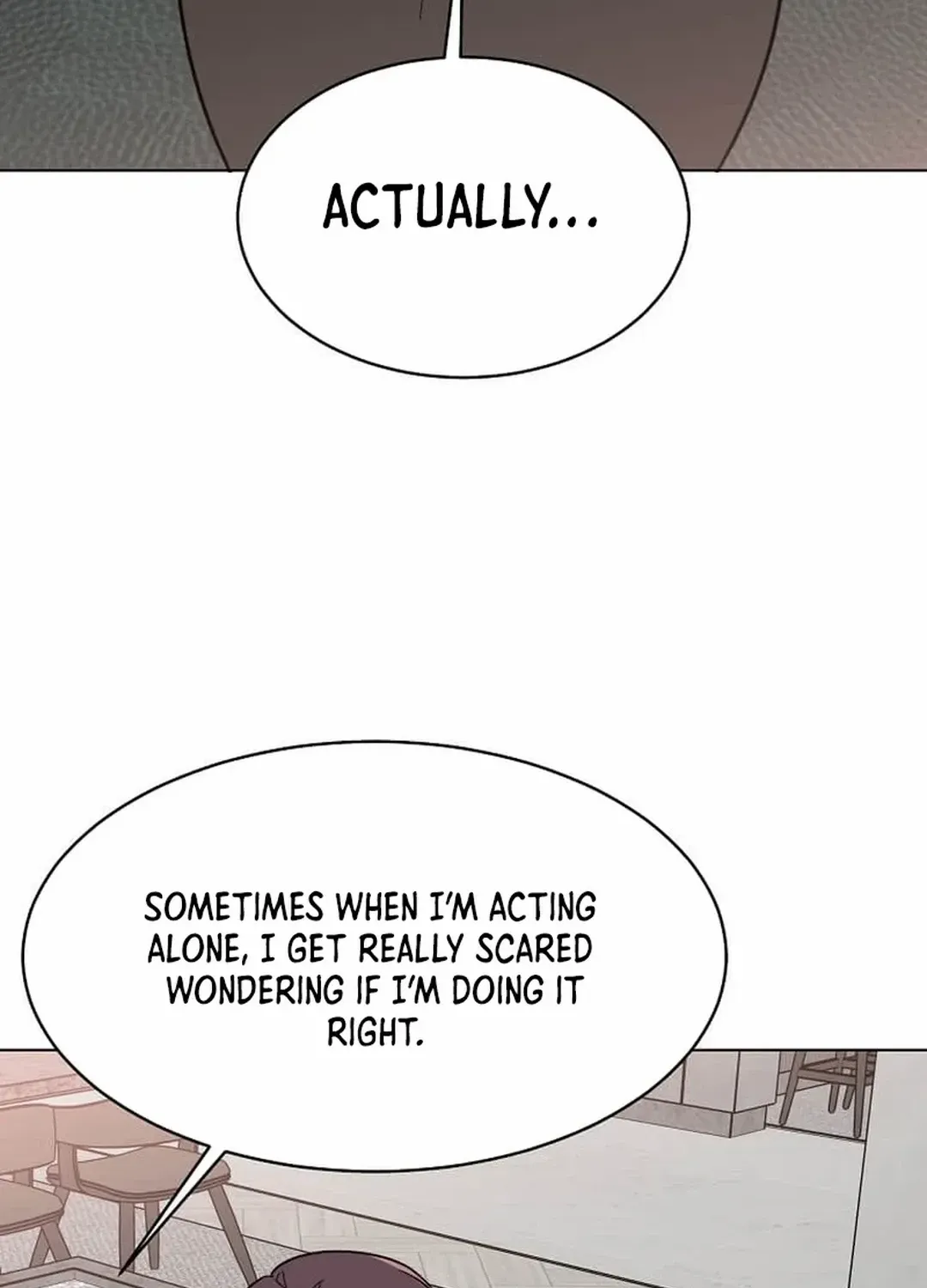 Read 1st year Max Level Manager chapter 137 image 7 on Lezhin