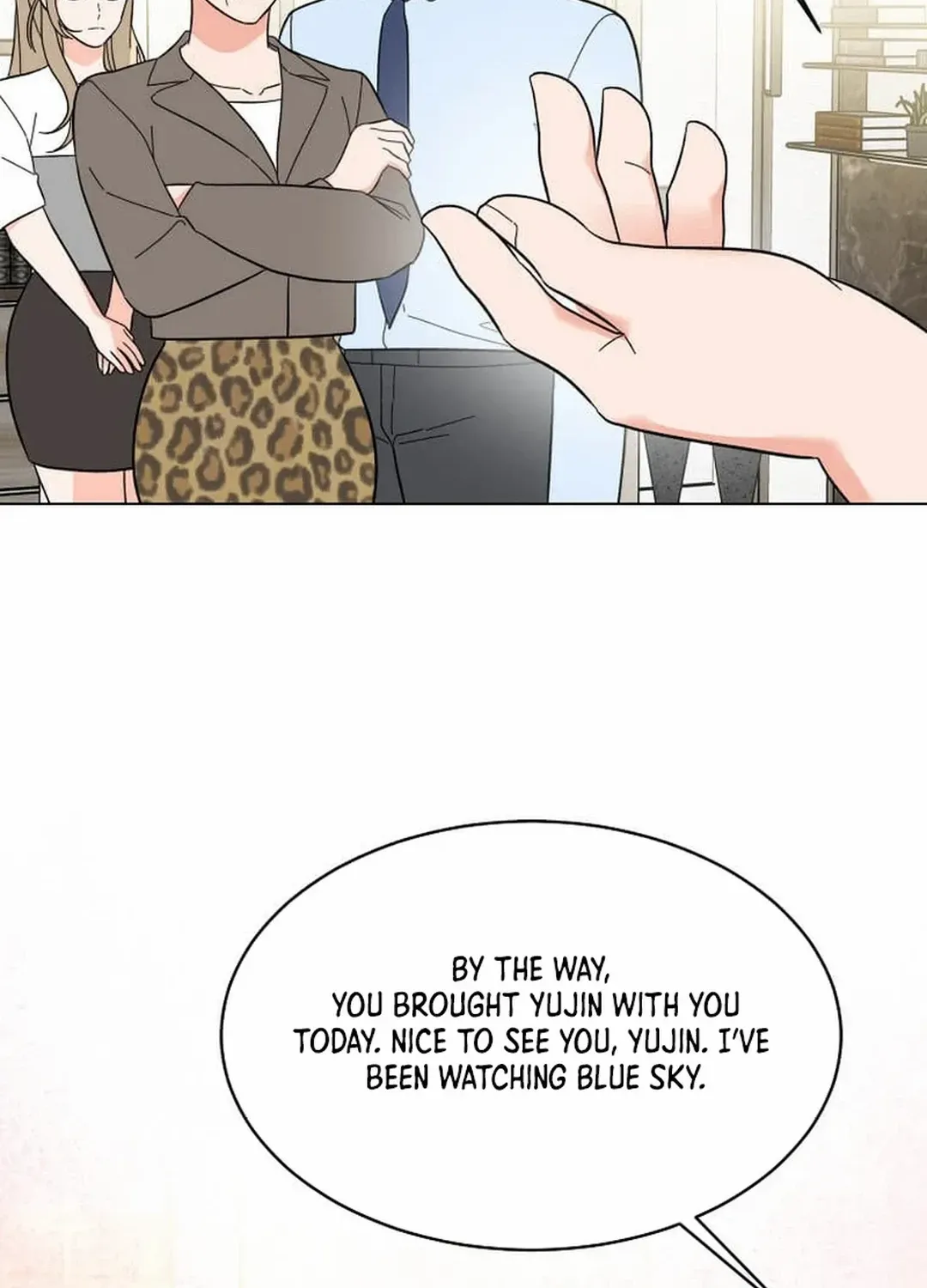 Read 1st year Max Level Manager chapter 137 image 70 on Lezhin