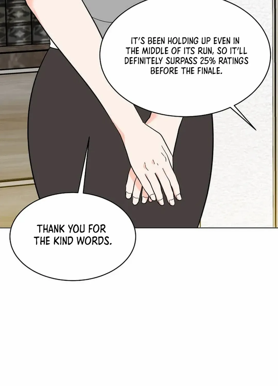 Read 1st year Max Level Manager chapter 137 image 72 on Lezhin