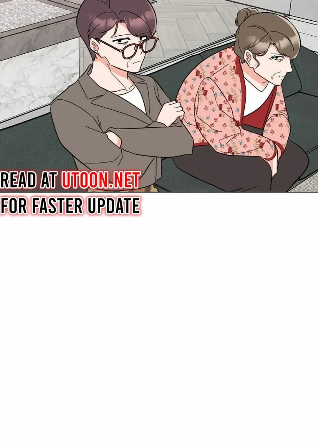 Read 1st year Max Level Manager chapter 137 image 8 on Lezhin
