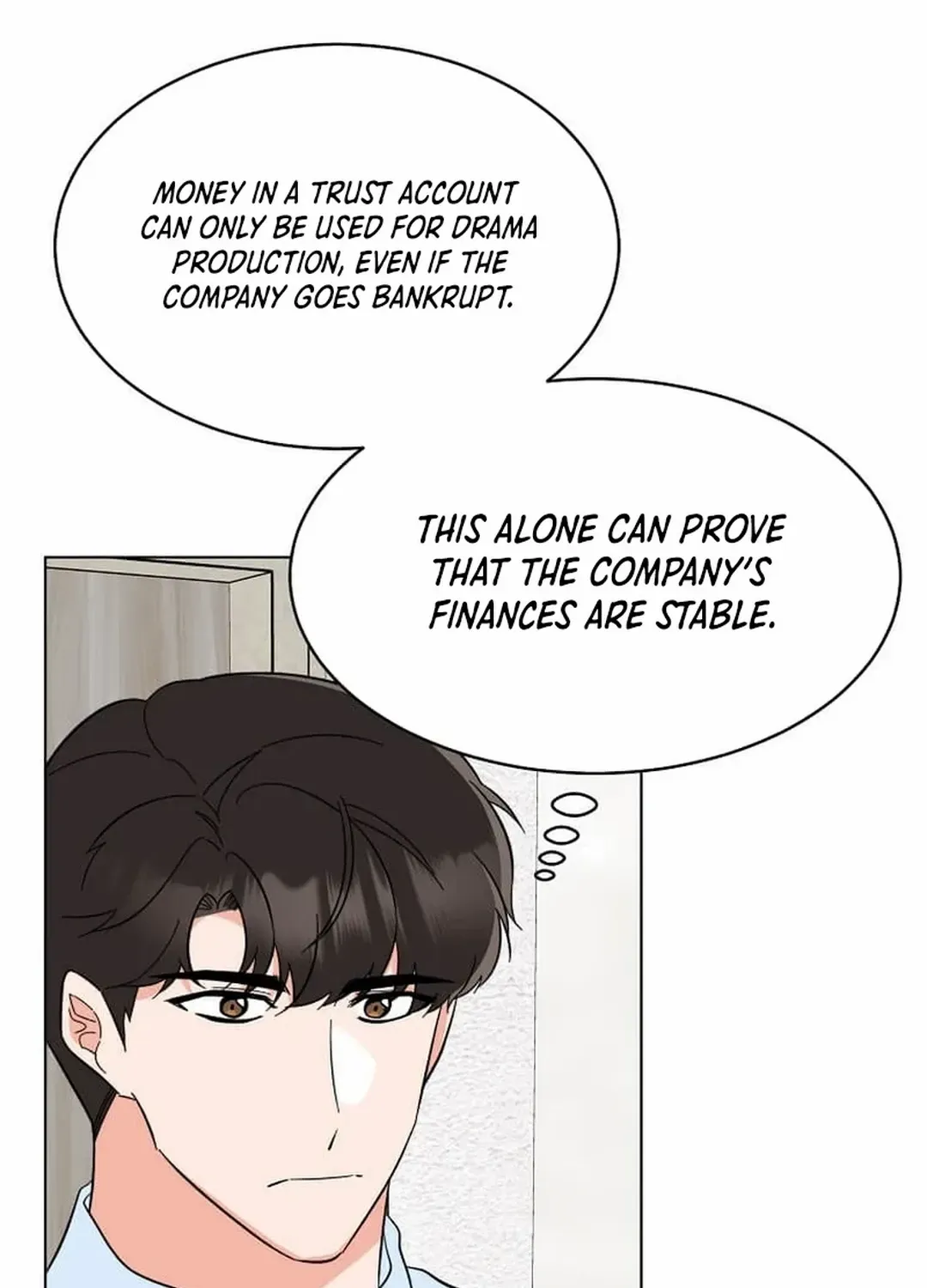 Read 1st year Max Level Manager chapter 137 image 81 on Lezhin