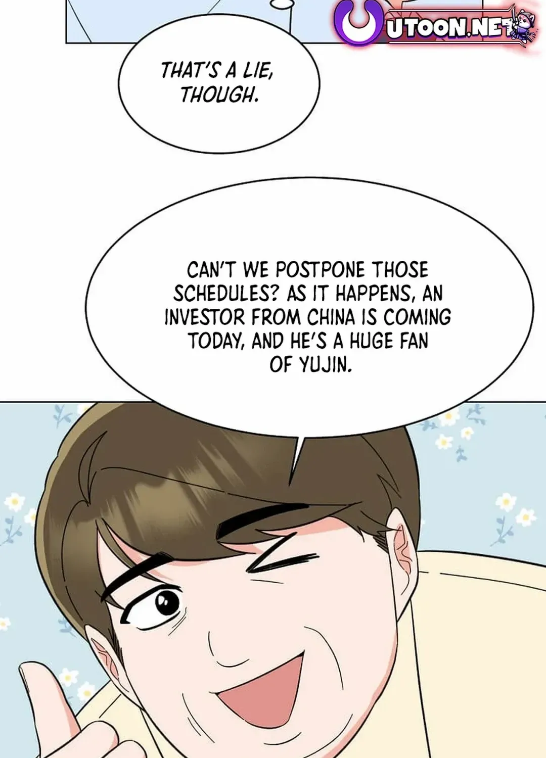 Read 1st year Max Level Manager chapter 137 image 92 on Lezhin