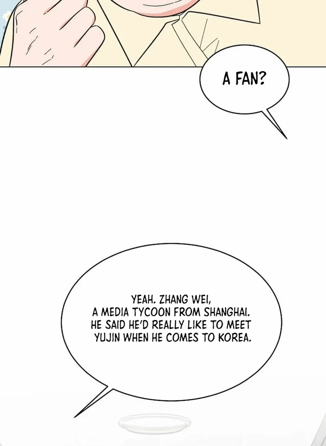 Read 1st year Max Level Manager chapter 137 image 93 on Lezhin