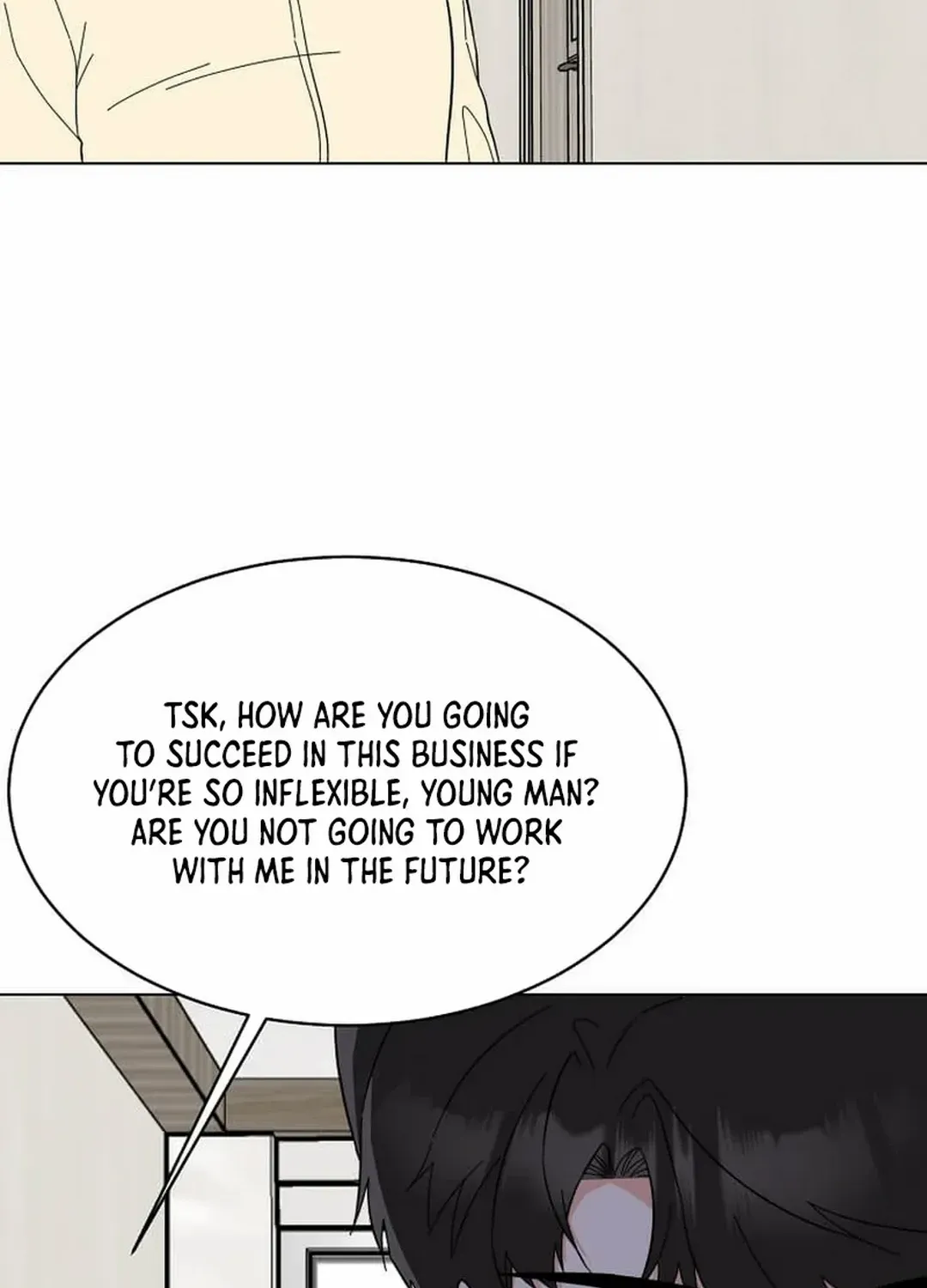 Read 1st year Max Level Manager chapter 137 image 99 on Lezhin