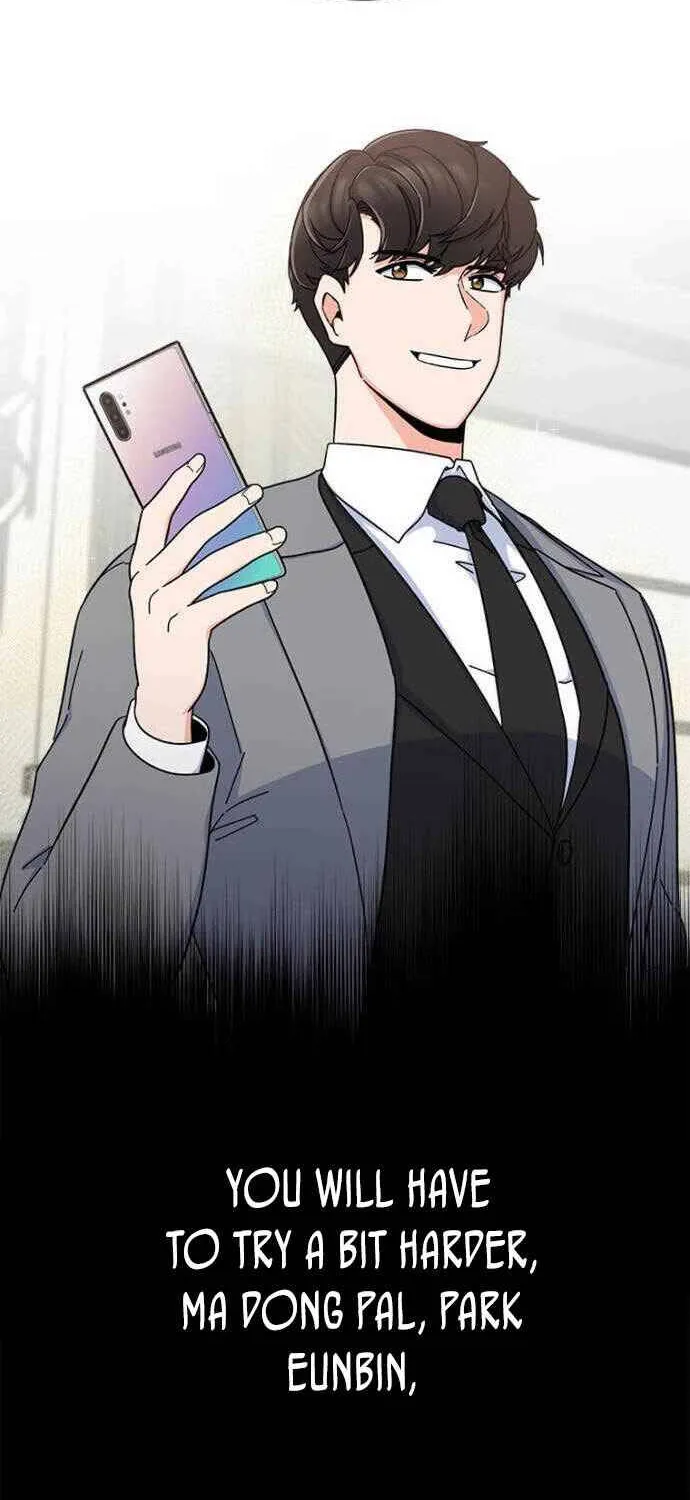 Read 1st year Max Level Manager chapter 14 image 11 on Lezhin