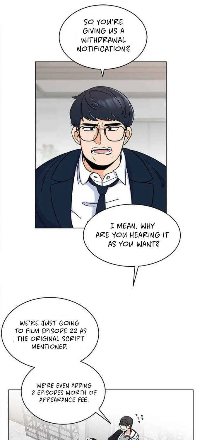Read 1st year Max Level Manager chapter 14 image 14 on Lezhin
