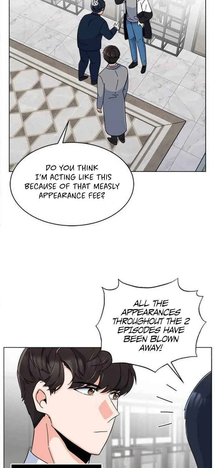 Read 1st year Max Level Manager chapter 14 image 15 on Lezhin