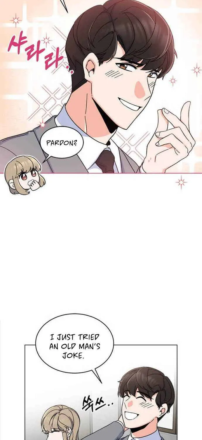 Read 1st year Max Level Manager chapter 14 image 23 on Lezhin