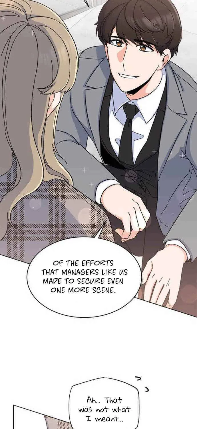 Read 1st year Max Level Manager chapter 14 image 28 on Lezhin