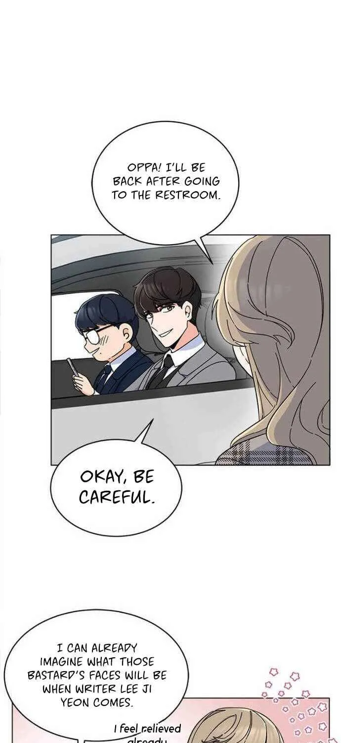 Read 1st year Max Level Manager chapter 14 image 43 on Lezhin