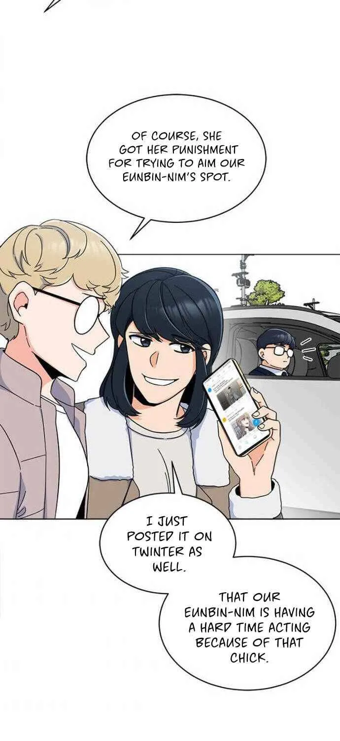 Read 1st year Max Level Manager chapter 14 image 45 on Lezhin