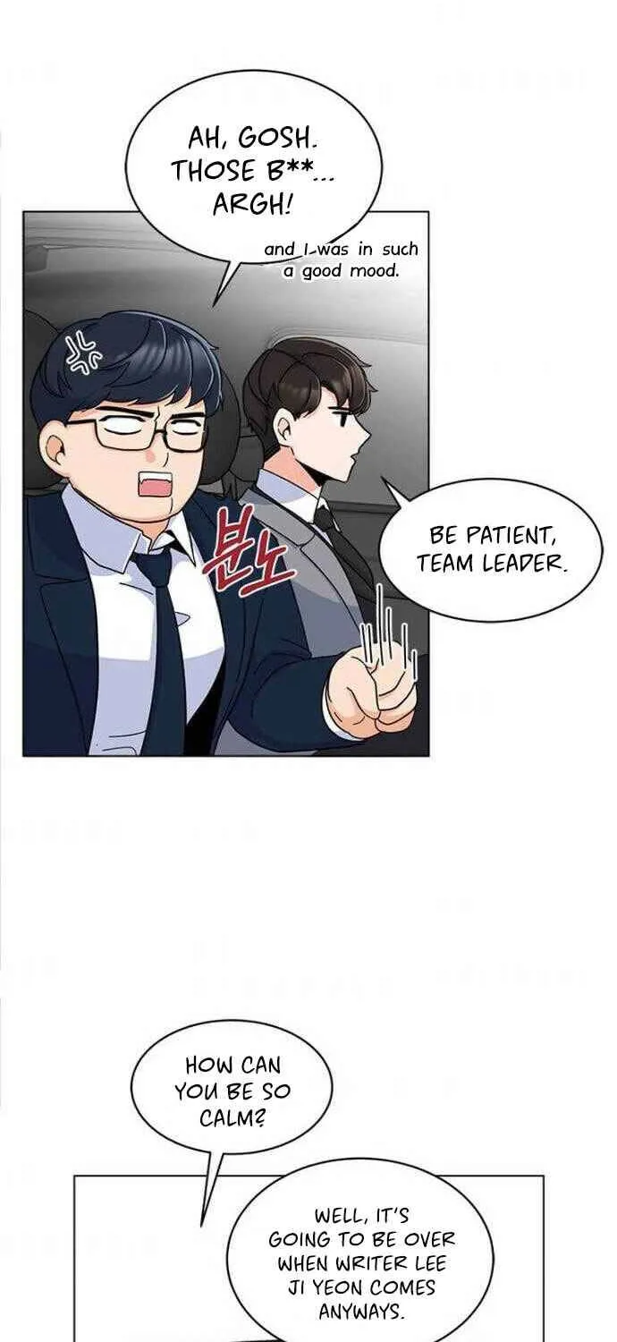 Read 1st year Max Level Manager chapter 14 image 46 on Lezhin