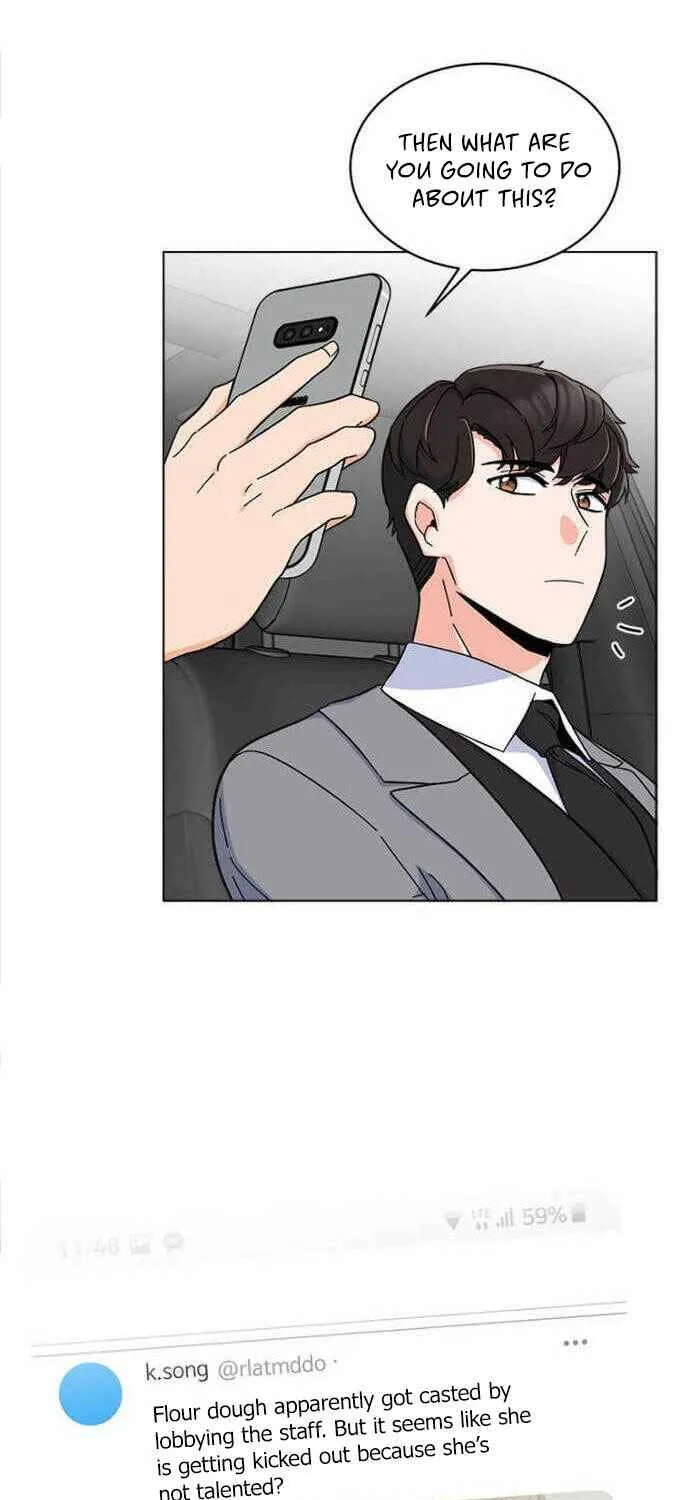 Read 1st year Max Level Manager chapter 14 image 48 on Lezhin