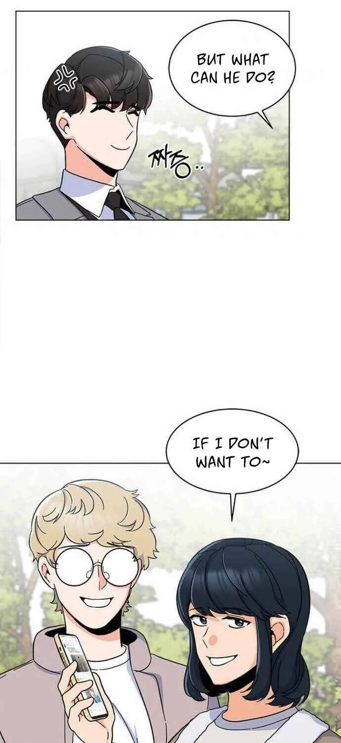 Read 1st year Max Level Manager chapter 14 image 54 on Lezhin