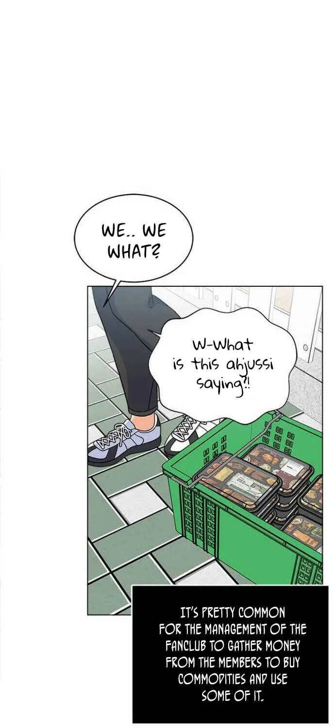 Read 1st year Max Level Manager chapter 14 image 56 on Lezhin