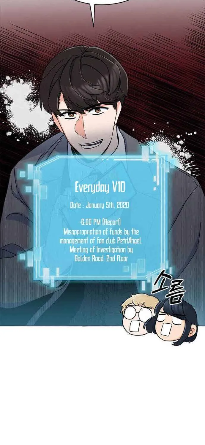 Read 1st year Max Level Manager chapter 14 image 58 on Lezhin