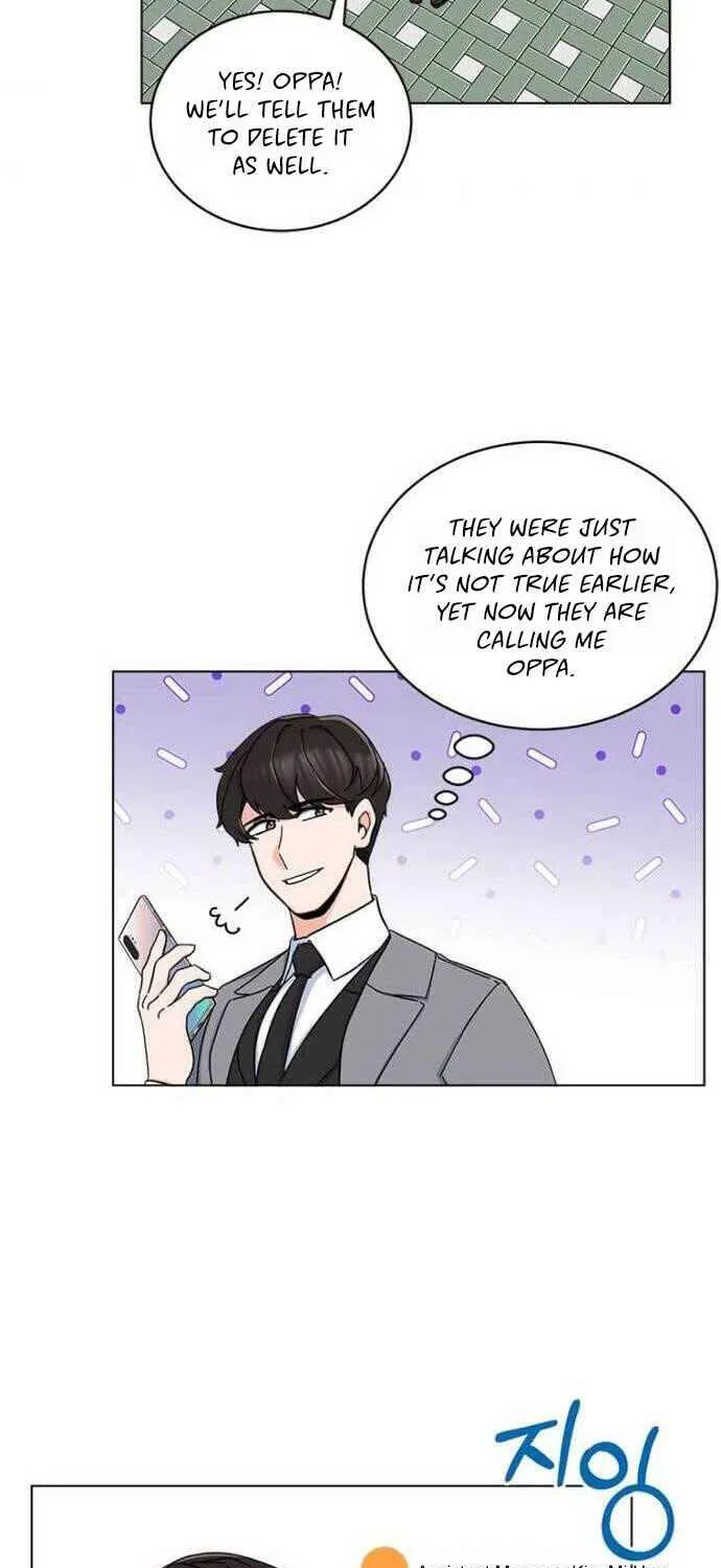 Read 1st year Max Level Manager chapter 14 image 62 on Lezhin