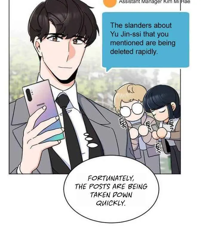 Read 1st year Max Level Manager chapter 14 image 63 on Lezhin