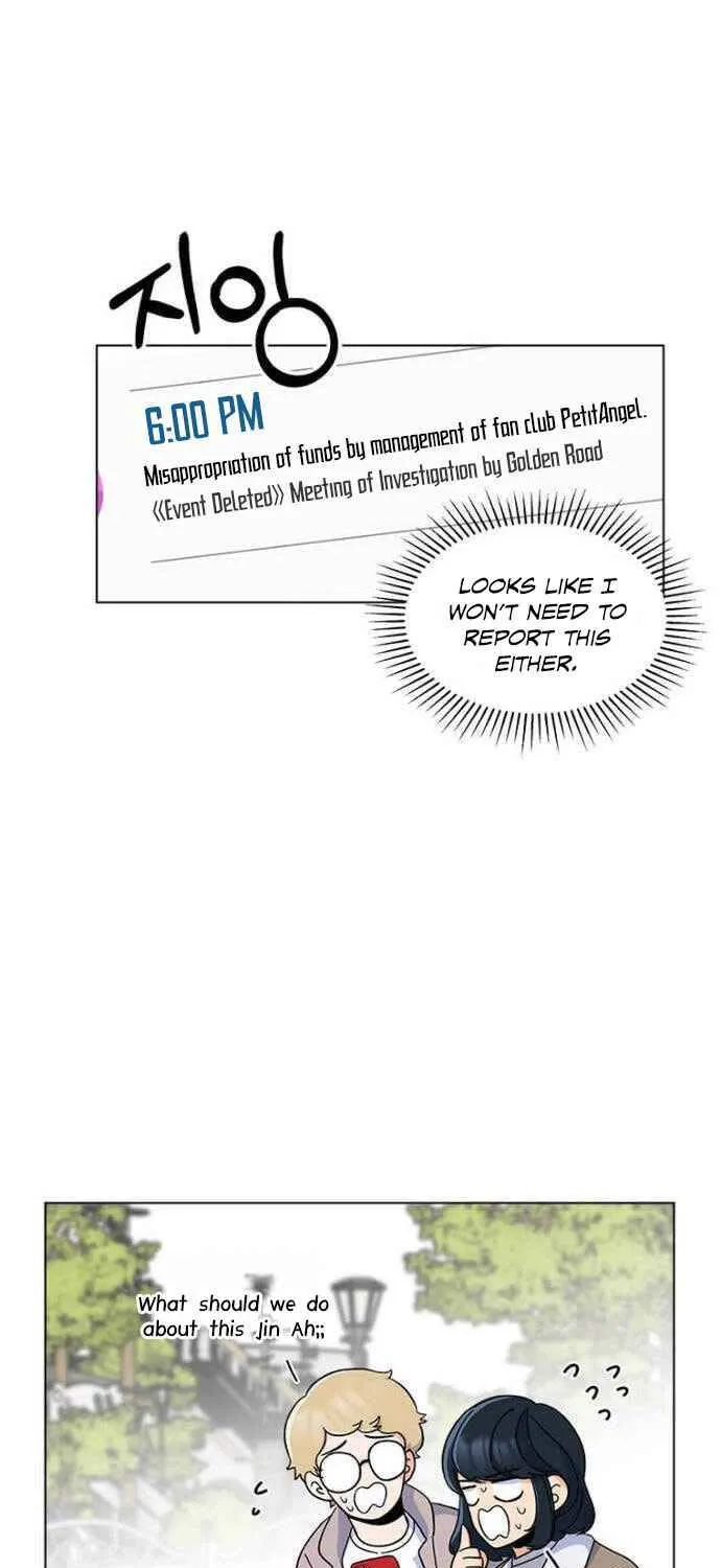 Read 1st year Max Level Manager chapter 14 image 64 on Lezhin