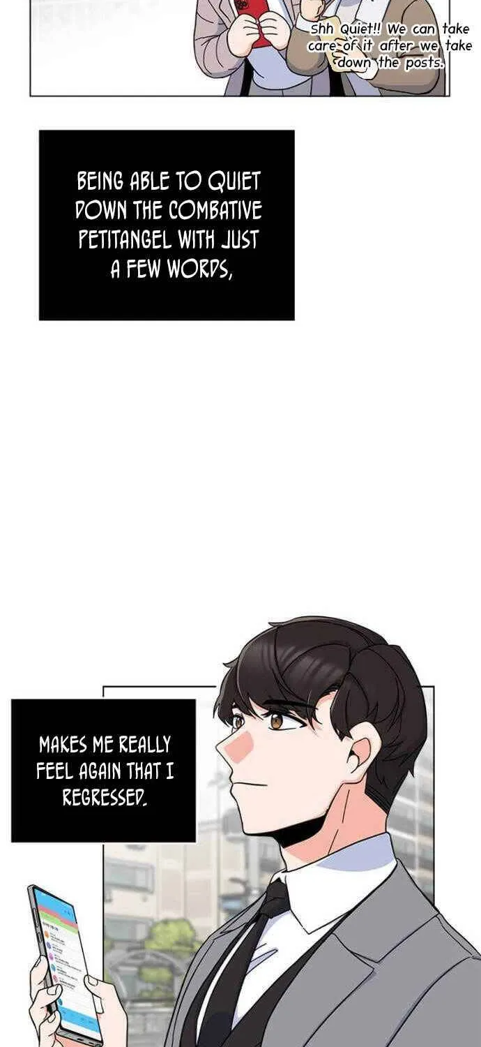 Read 1st year Max Level Manager chapter 14 image 65 on Lezhin