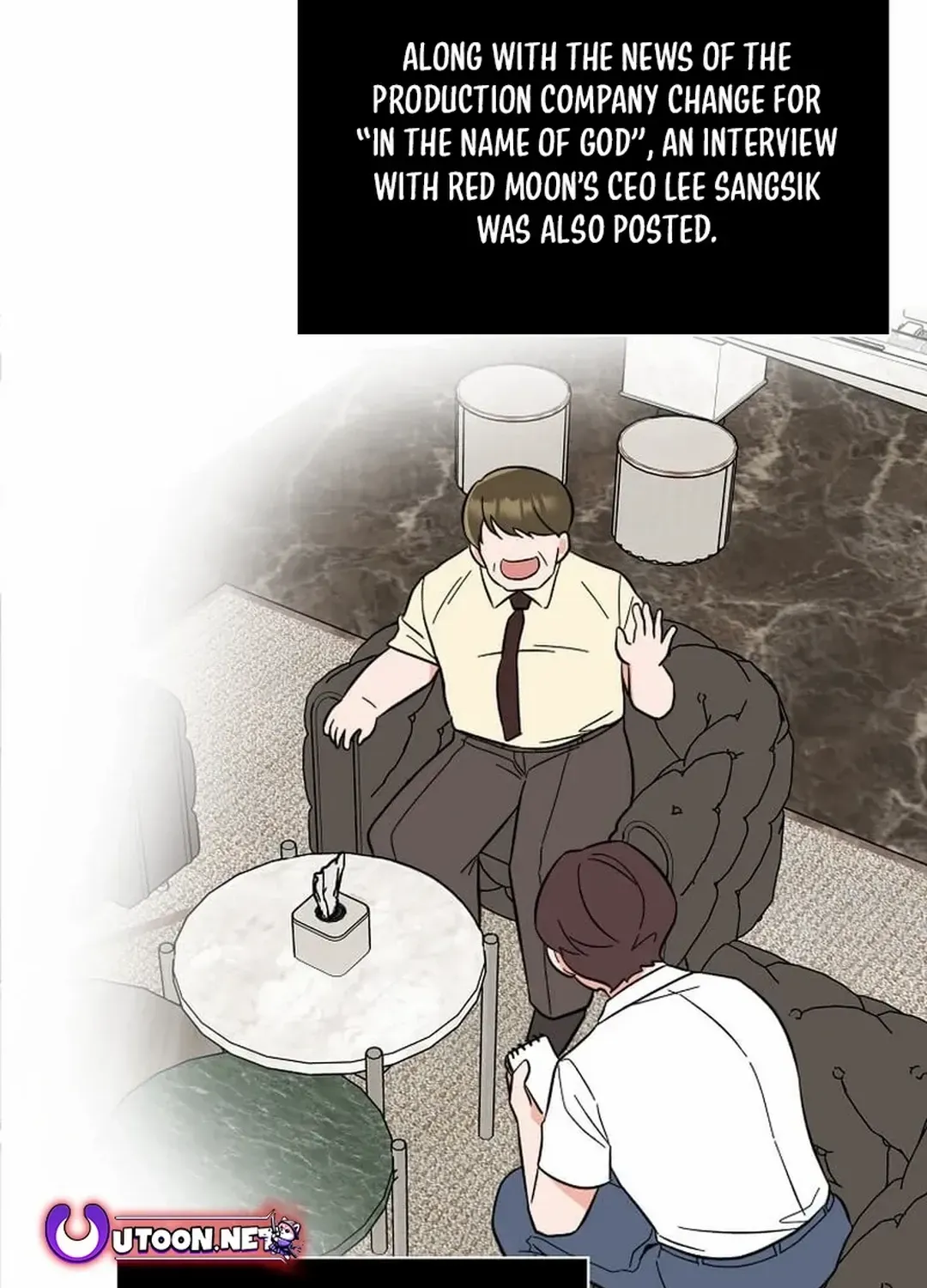 Read 1st year Max Level Manager chapter 140 image 105 on Lezhin