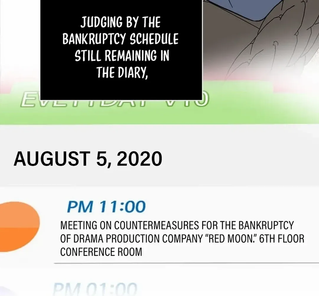 Read 1st year Max Level Manager chapter 140 image 106 on Lezhin