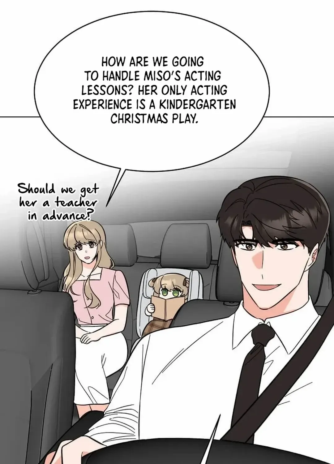Read 1st year Max Level Manager chapter 140 image 112 on Lezhin
