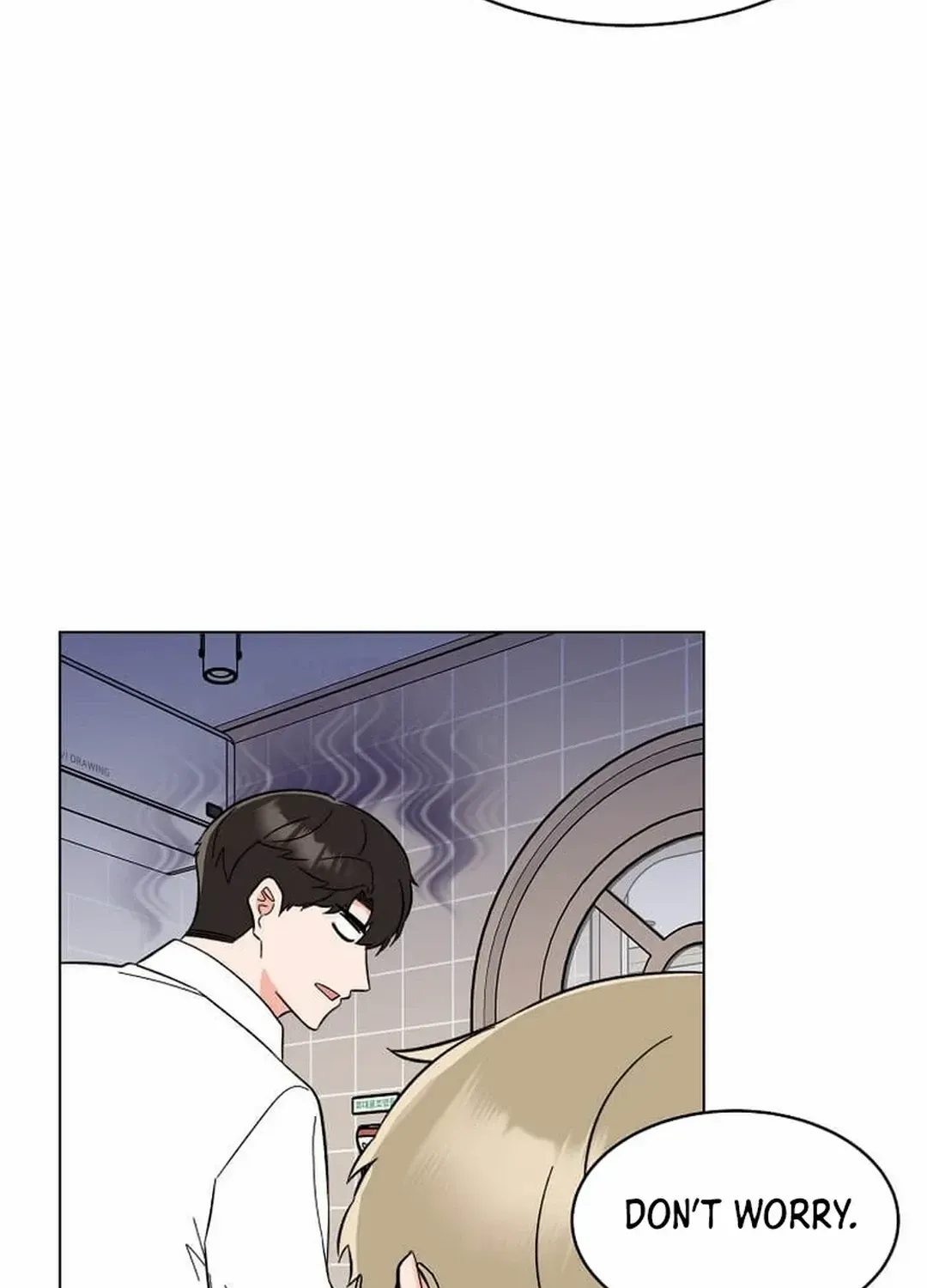 Read 1st year Max Level Manager chapter 140 image 16 on Lezhin