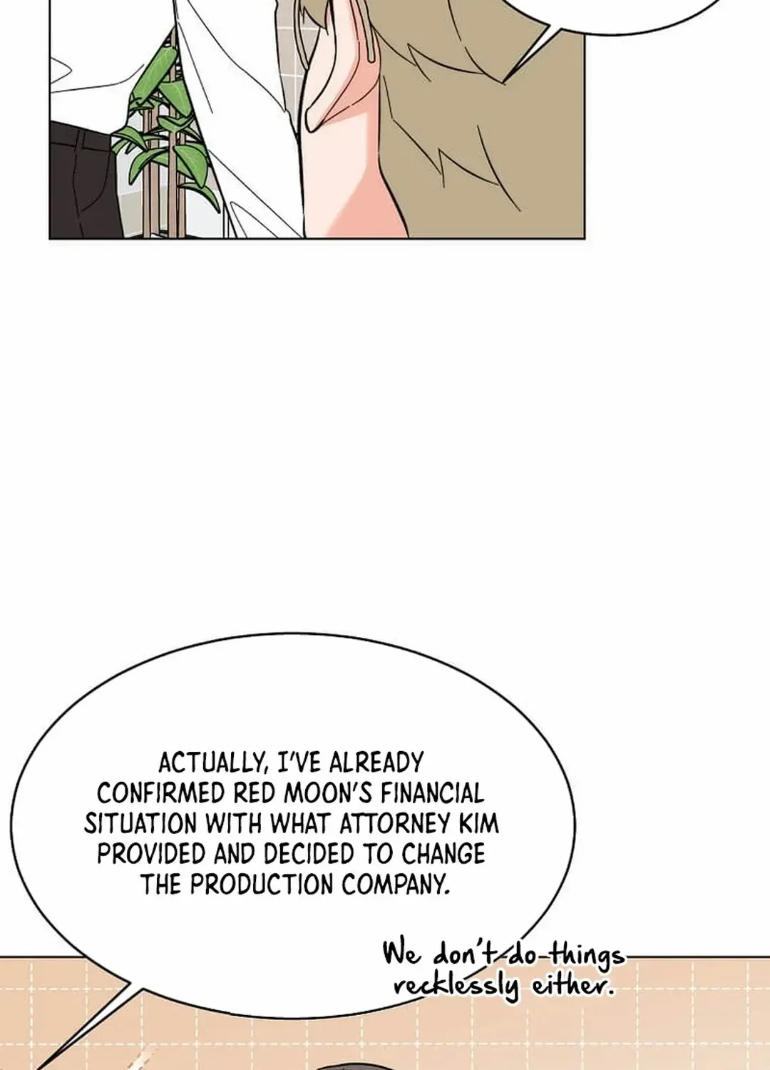 Read 1st year Max Level Manager chapter 140 image 17 on Lezhin