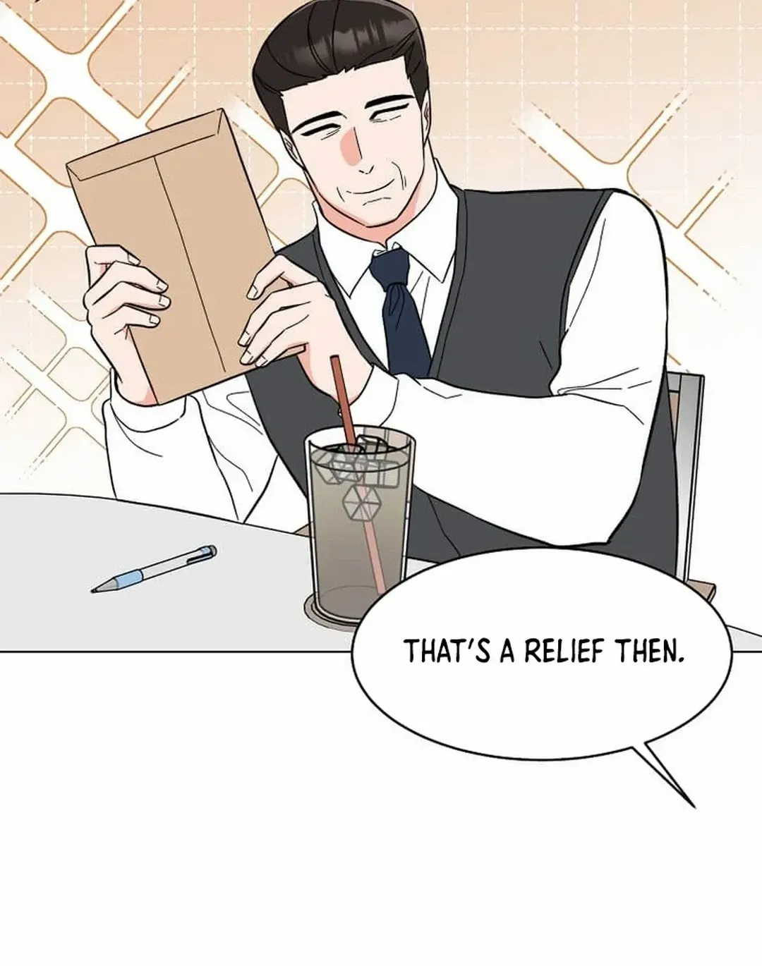 Read 1st year Max Level Manager chapter 140 image 18 on Lezhin